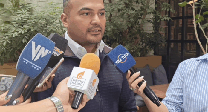 Jorge Silva: Apostamos por el futuro de Venezuela, impulsando un crecimiento sostenido en el sector agroindustrial